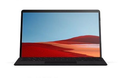 西林Surface Pro