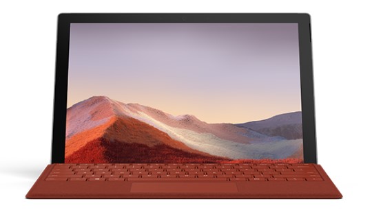 西林Surface Go