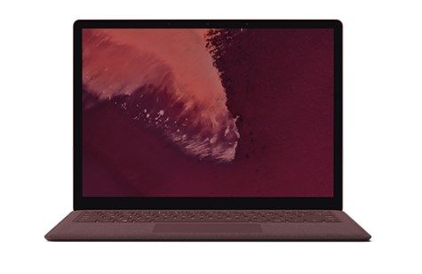 西林Surface Laptop